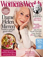 The Australian Women's Weekly